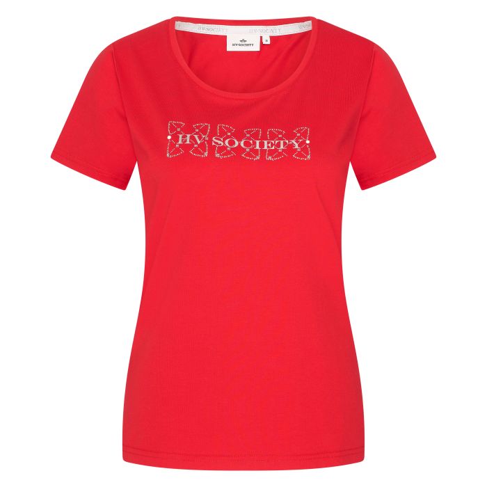 Top HVSDarlan - 3000 - Red