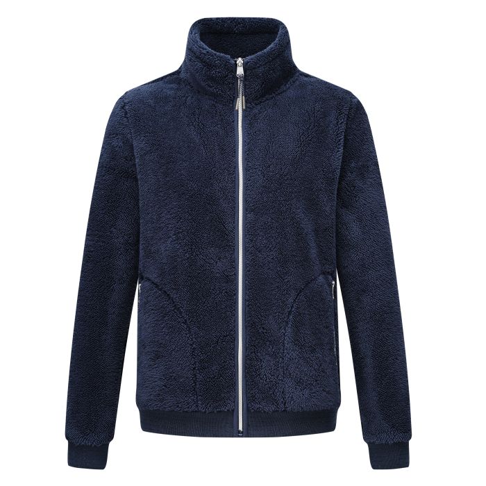 Cardigan HVSIsla - 5001 - Navy