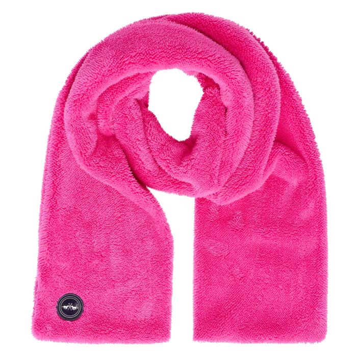 Scarf HVSJinte - 4001 - Fuchsia