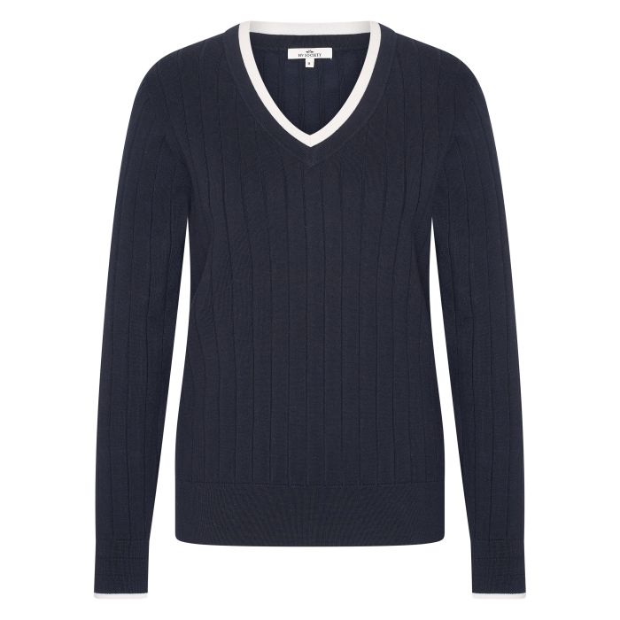 Pullover HVSJudith - 5001 - Navy