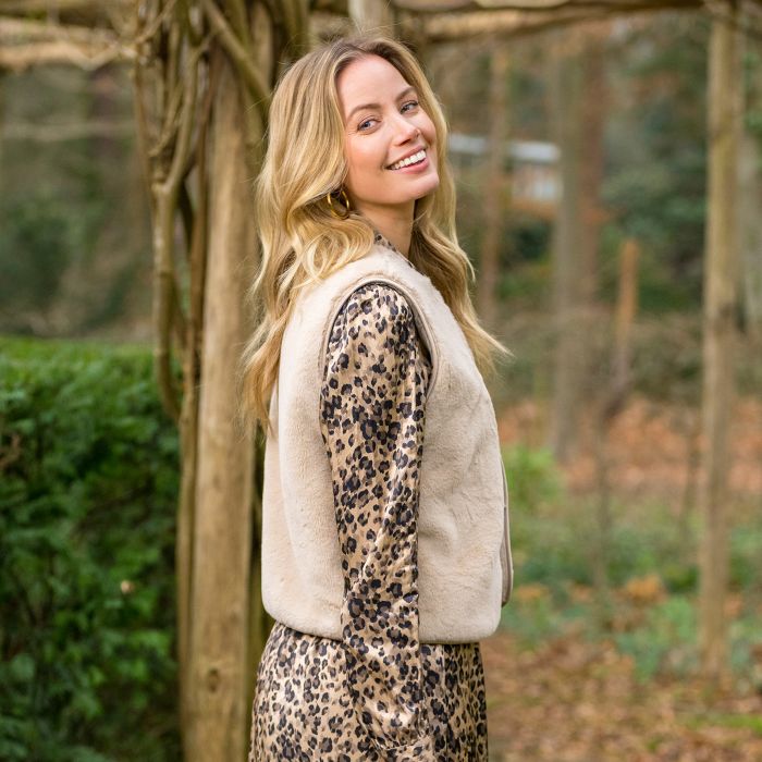 Gilet HVSClarissa - 1015 - Kit Gilet HVSClarissa - 1015 - Kit