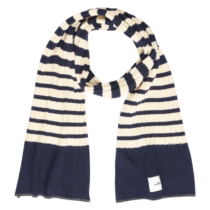 Scarf HVSSinne - 5001 - Navy