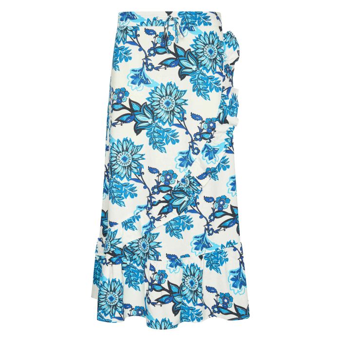 Skirt HVSMeadow - 5195 - Orchid Blue
