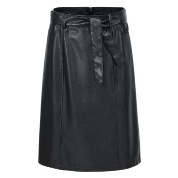 Skirt HVS-Quincy -  Black