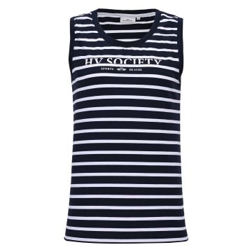 Top HVS-Thirza -  Navy