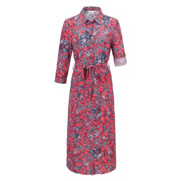 Dress HVS-Noah -  Peach