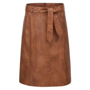 Skirt HVS-Quincy -  Sand