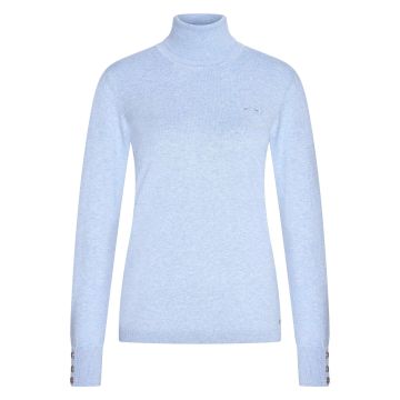 Pullover HVS-Lynda -  Lightblue