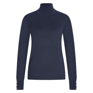 Pullover HVS-Lynda -  Navy