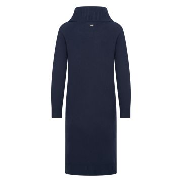 Dress HVSMita -  Navy