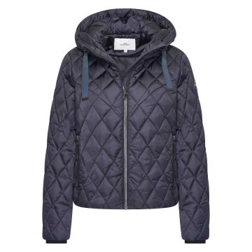Jacket HVS-Eira -  Navy