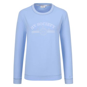 Sweater HVSKeira -  Lightblue