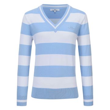Pullover HVSRhias -  Lightblue
