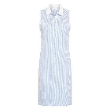 Polodress HVS-Poppy -  Orchid Blue