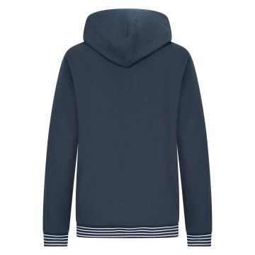 Hoodie HVSKimora -  Navy