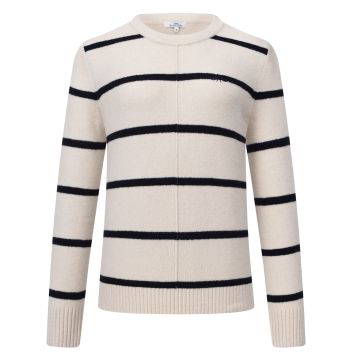 Pullover HVSEmery stripe -  Kit