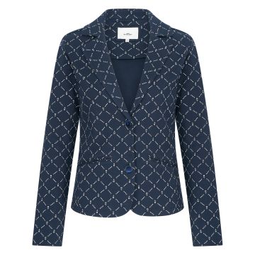 Blazer HVSMonroe -  Navy AOP