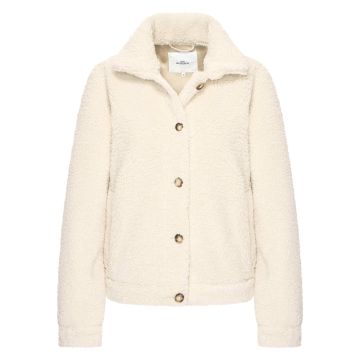 Sherpa jacket HVS-Jacky -  Kit