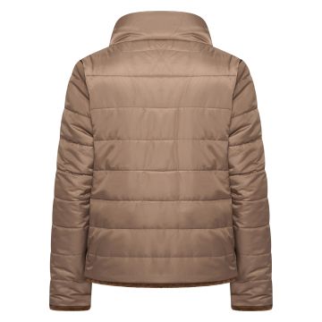Jacket HVSBrenna -  Light Taupe