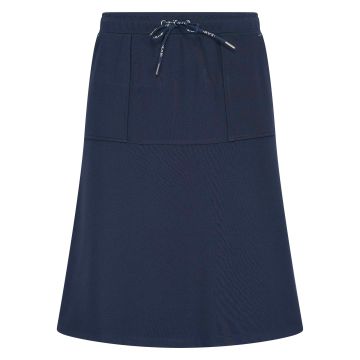 Skirt HVSJourni -  Navy