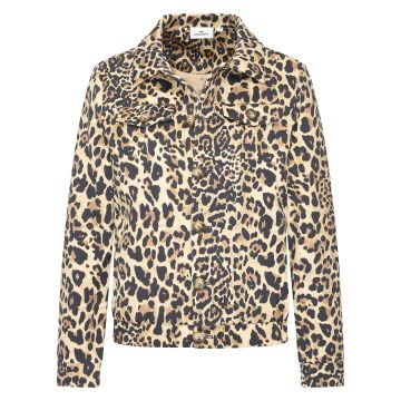 Jacket HVS-Ivy -  Sand