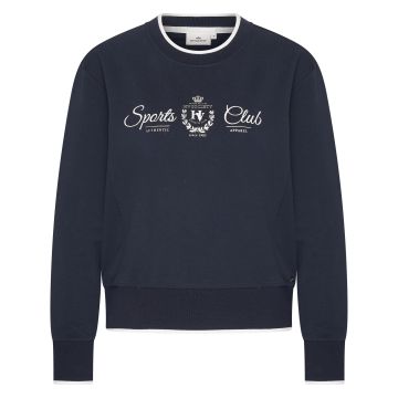 Sweater HVS-Bowie -  Navy