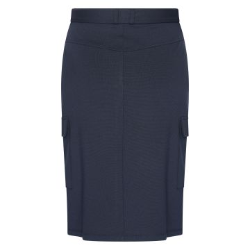 Skirt HVS-Novi -  Navy