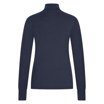 Pullover HVS-Lynda -  Navy