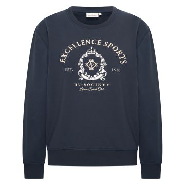 Sweater HVSTecla -  Navy