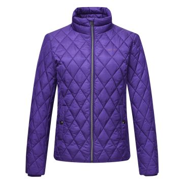 Jacket HVS-Wendy -  Purple
