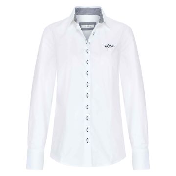Blouse HVSSofia -  White