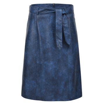 Skirt HVS-Quincy -  Navy