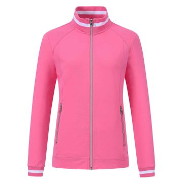 Cardigan HVSGali -  Bright Pink