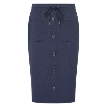 Skirt HVS-Elena -  Navy