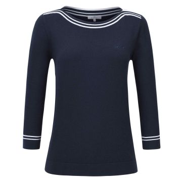 Pullover HVSRashida -  Navy