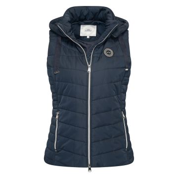 Bodywarmer HVSBona -  Navy