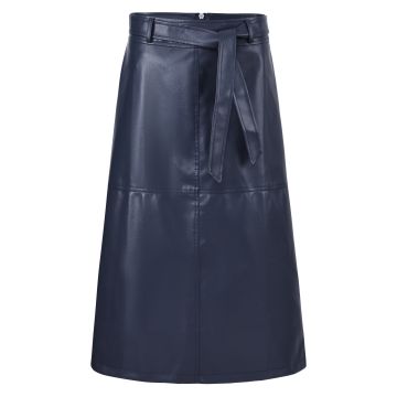 Skirt HVSAlvy -  Navy