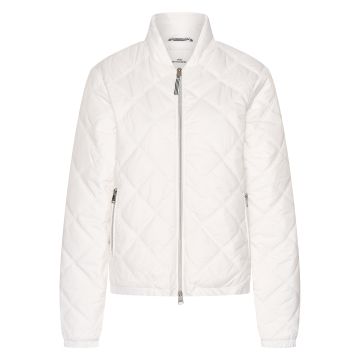 Jacket HVS-Amber -  White