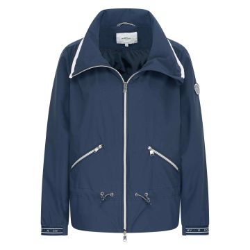 Jacket HVSBrooke -  Navy