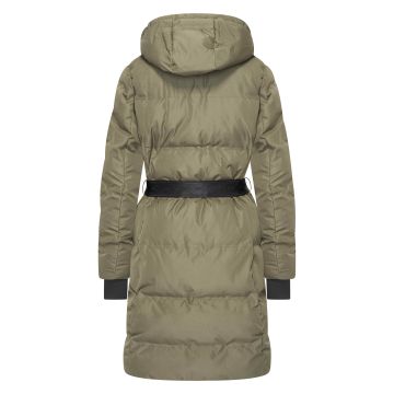 Parka HVS-Amila -  Meadow