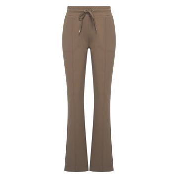Pants HVS-Ellis -  Dark Taupe