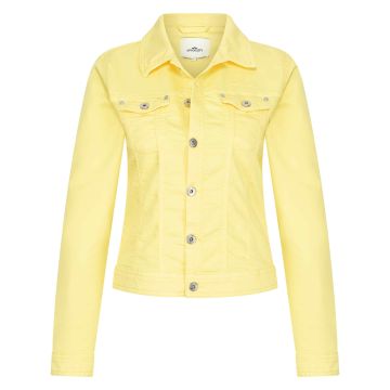 Jacket HVS-Vivian -  Yellow