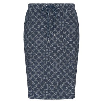 Skirt HVSMoana -  Navy