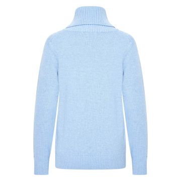 Pullover HVS-Harper -  Lightblue