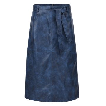 Skirt HVS-Rory -  Navy