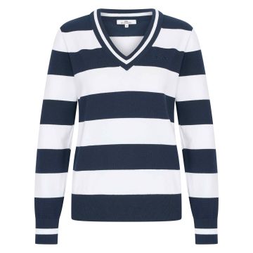 Pullover HVSRhias -  Navy