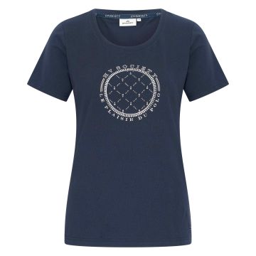 Top HVSOliana -  Navy AOP