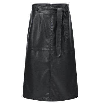 Skirt HVS-Rory -  Black
