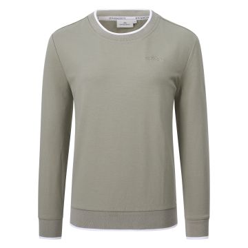 Sweater HVS-Bibi -  Army