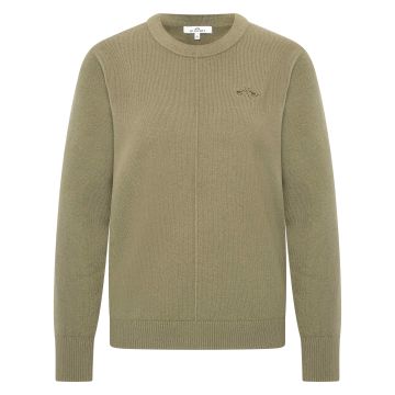 Pullover HVS-Christa -  Meadow